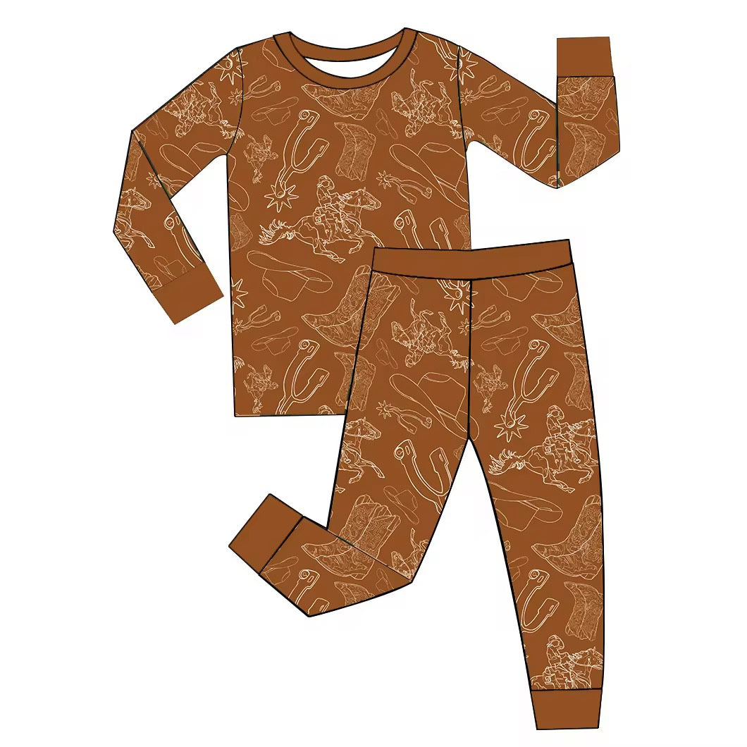 بيجامات نوم رسوم كرتونيه - cartoon pajamas