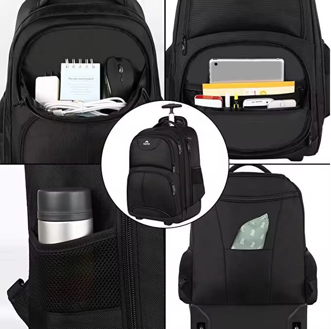 travel backpack