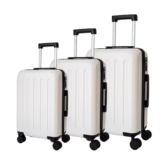 New Hardside Luggage Set
