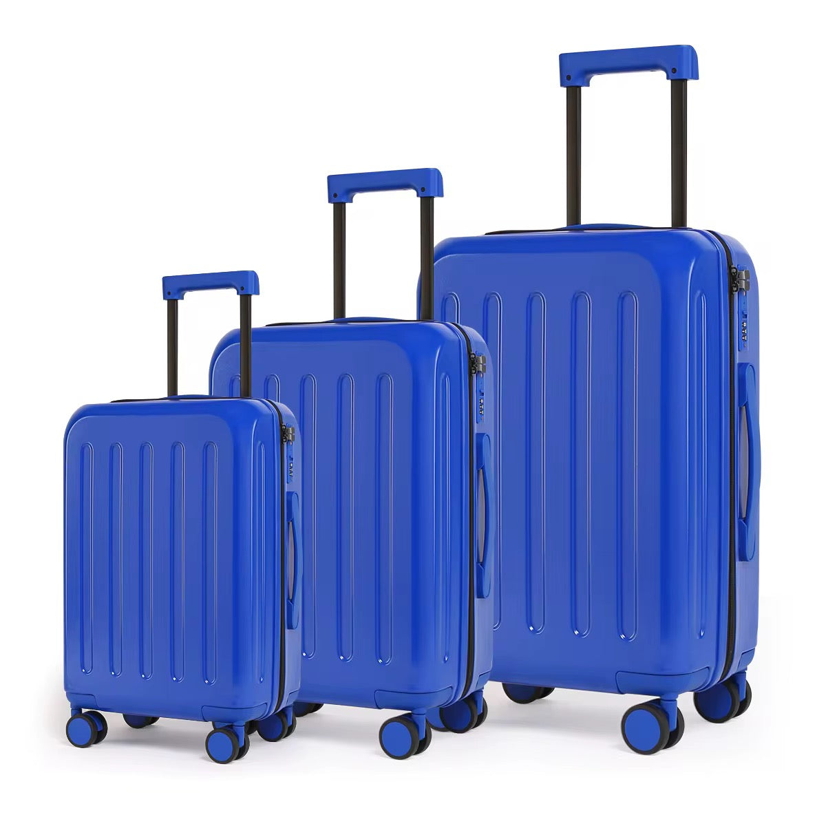 New Hardside Luggage Set