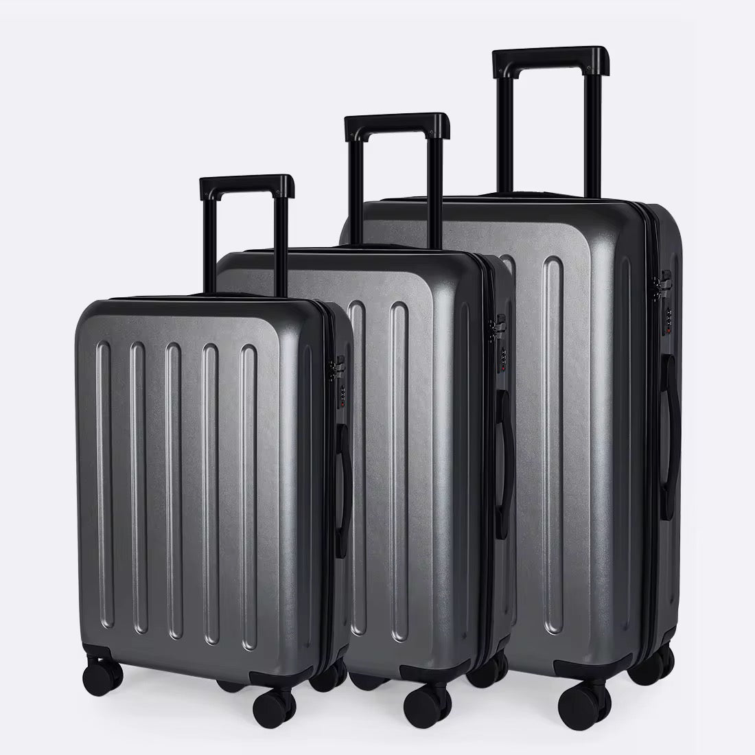 New Hardside Luggage Set