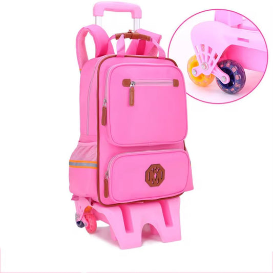Folding Travel Bag