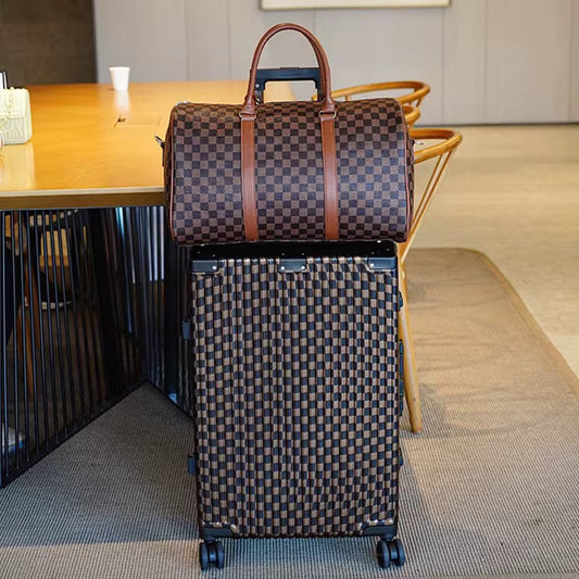 Travel bag set