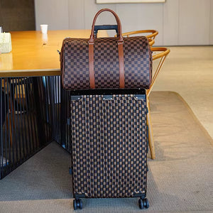Travel bag set