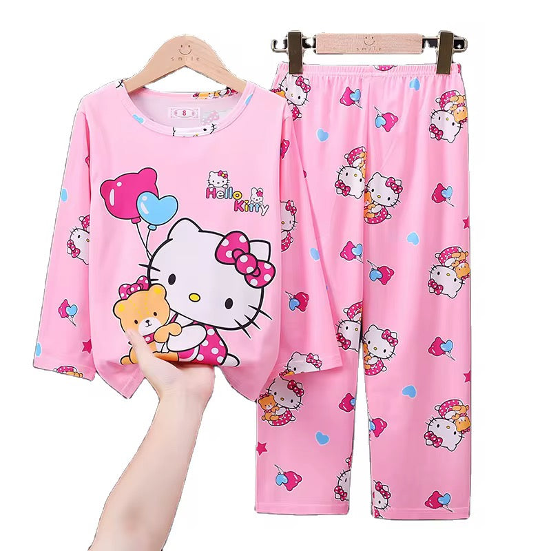 بدلات نوم اطفال , Children's sleep suits