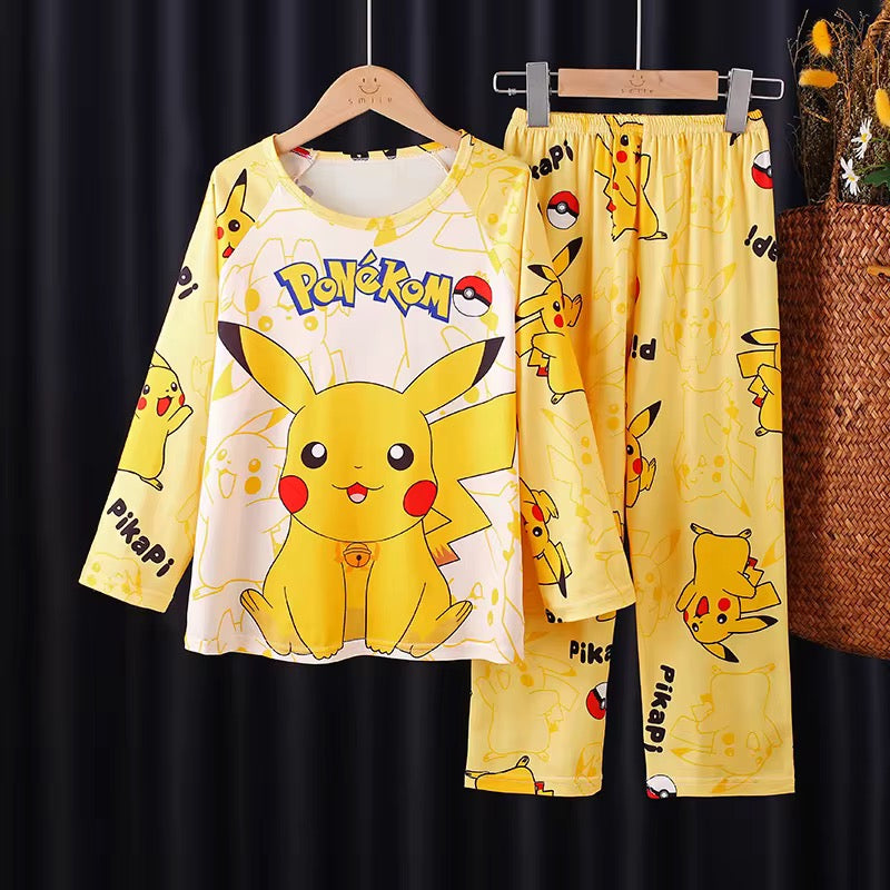 بدلات نوم اطفال , Children's sleep suits