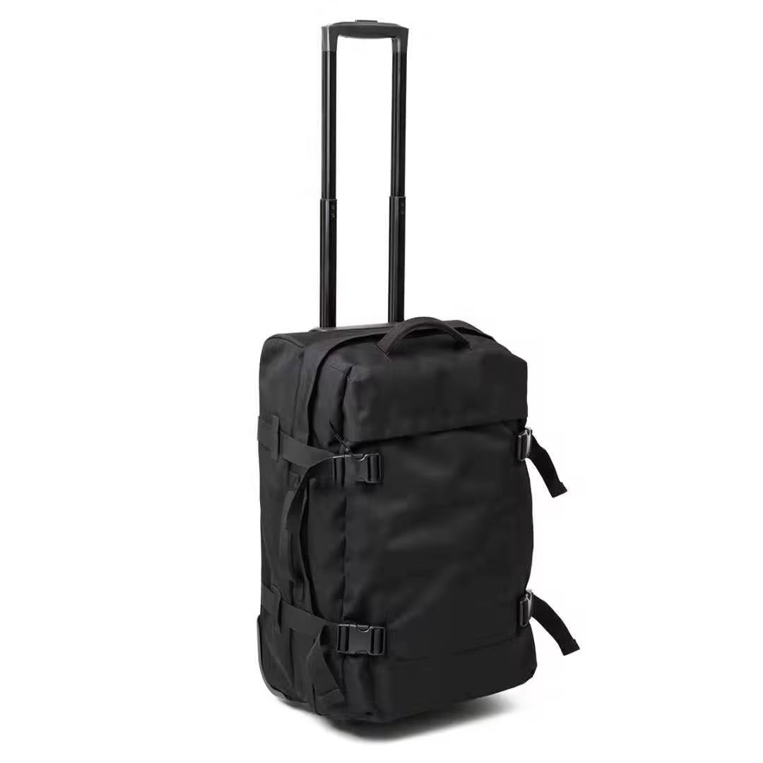 حقيبة سفر بعجلات  - Wheeled travel bag