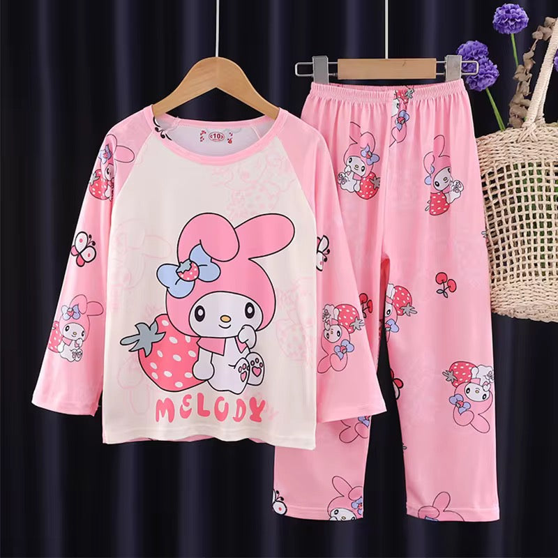 بدلات نوم اطفال , Children's sleep suits