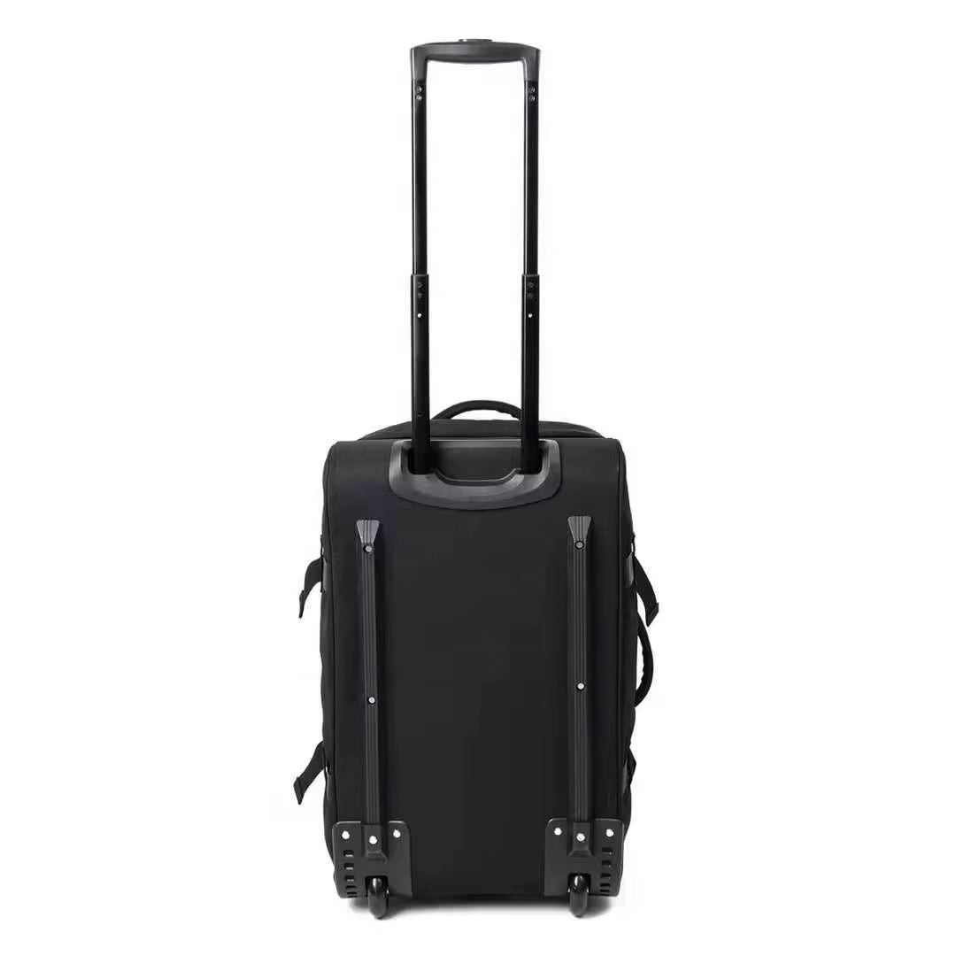 حقيبة سفر بعجلات  - Wheeled travel bag