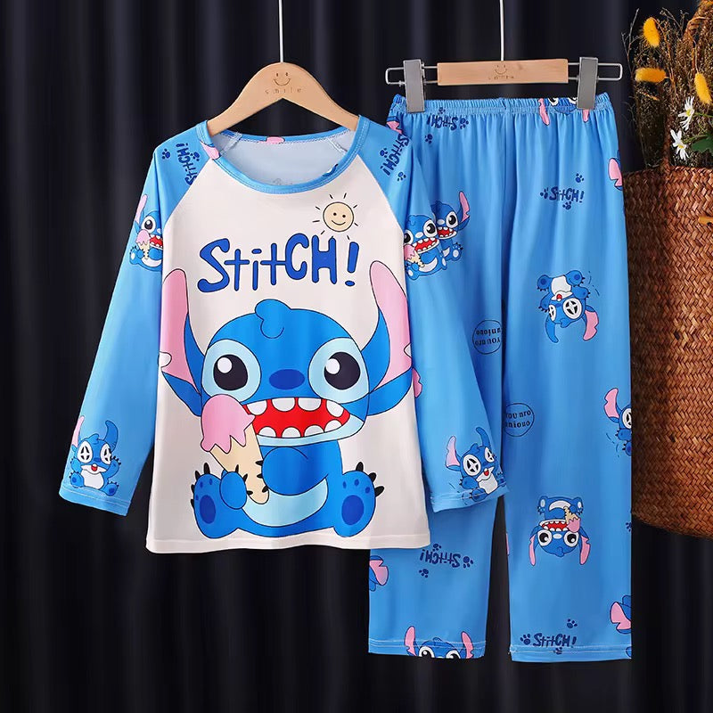 بدلات نوم اطفال , Children's sleep suits