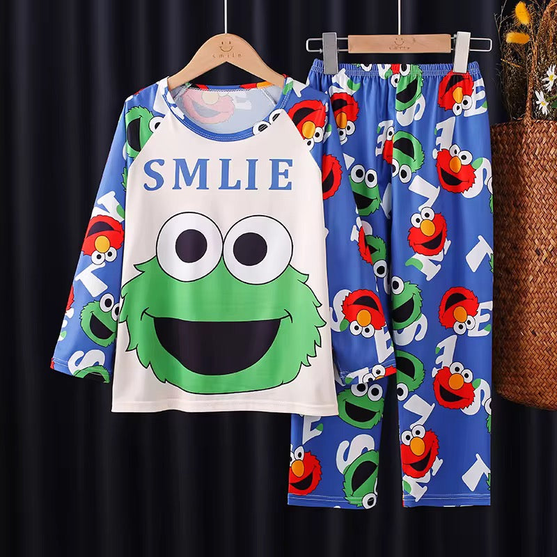 بدلات نوم اطفال , Children's sleep suits