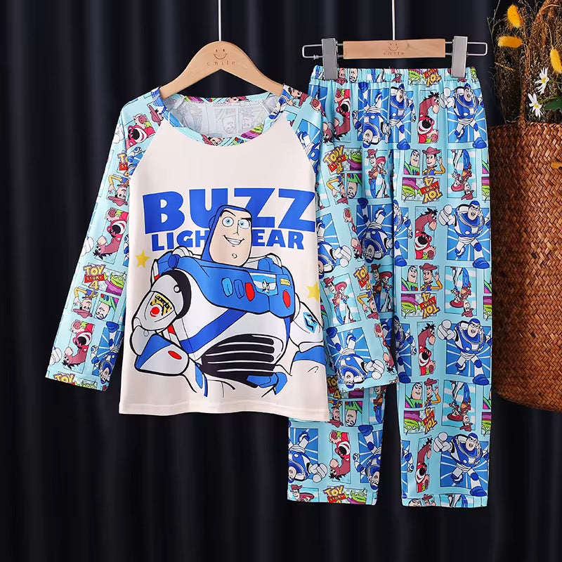 بدلات نوم اطفال , Children's sleep suits
