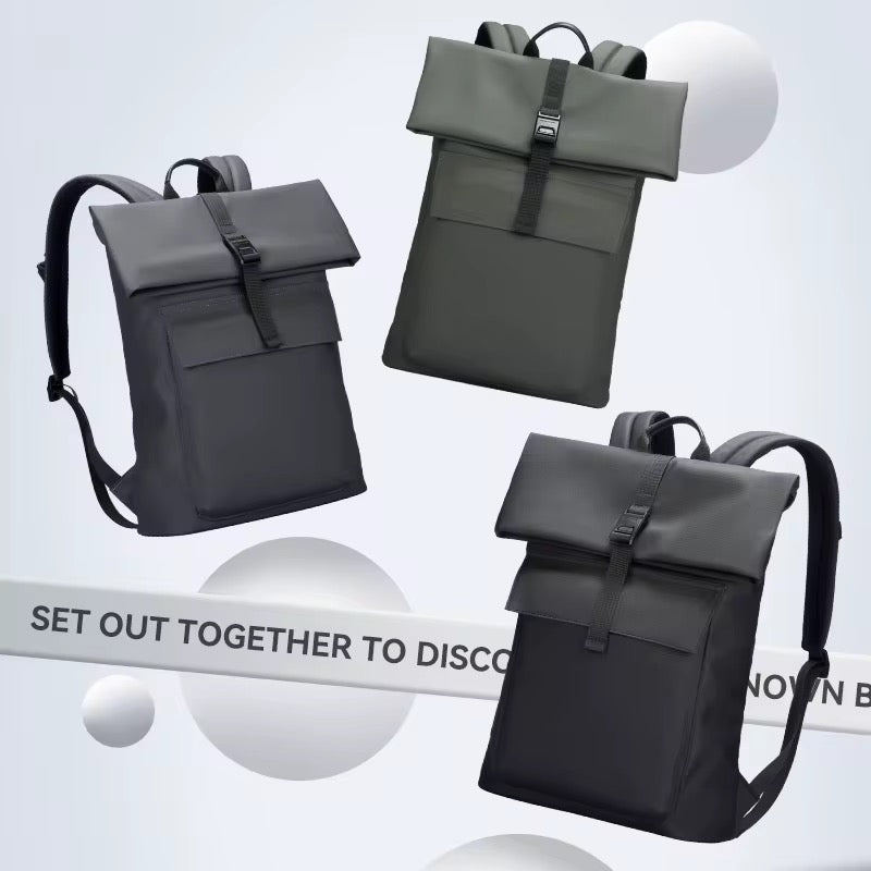 حقيبة ظهر رجالي Mark Ryden- Mark Ryden Men's Backpack