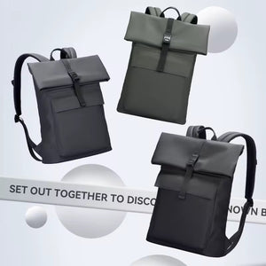 حقيبة ظهر رجالي Mark Ryden- Mark Ryden Men's Backpack