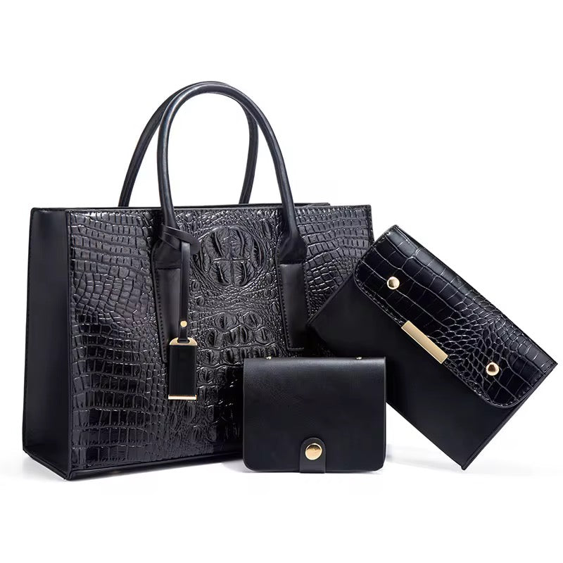 New luxury women's handbag collection