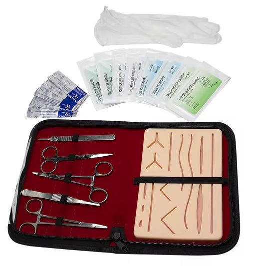 Sewing kit - first aid