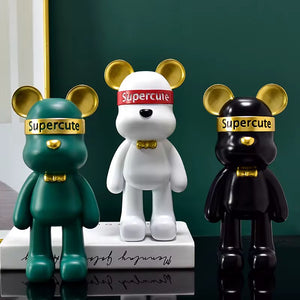 Home decor accessories in the form of .
