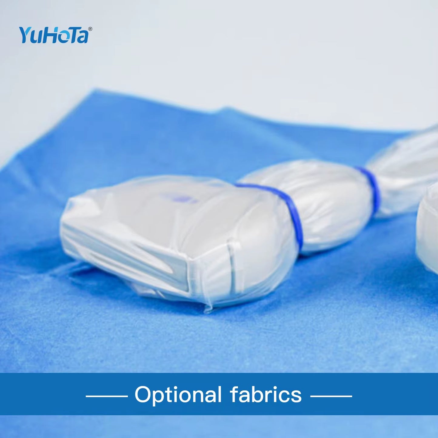 Medical supplies 
