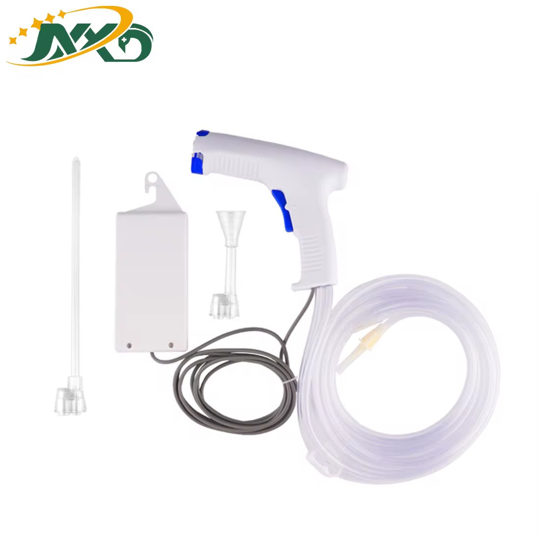 Medical Equipment - Medical Pulse Washing Machine