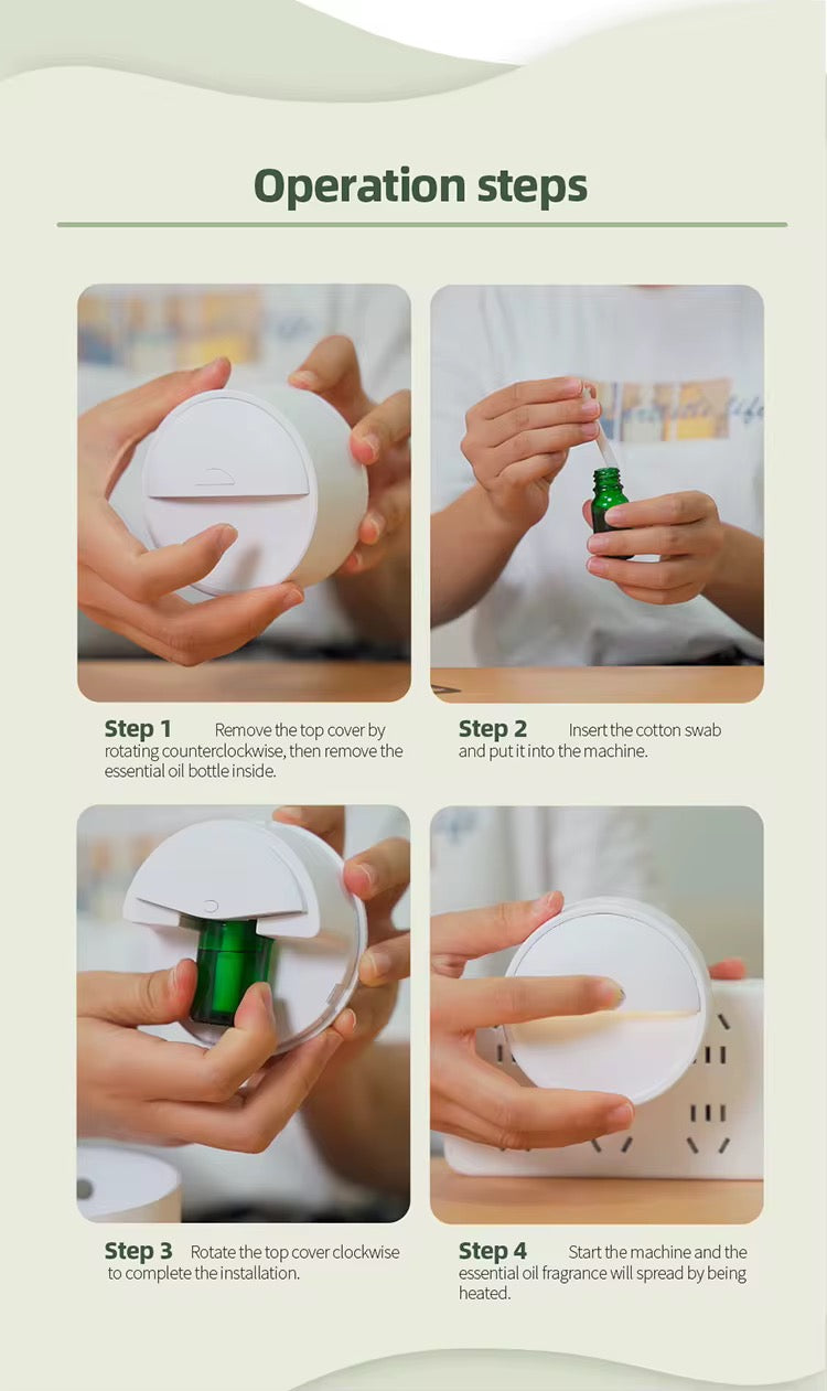 Home Supplies