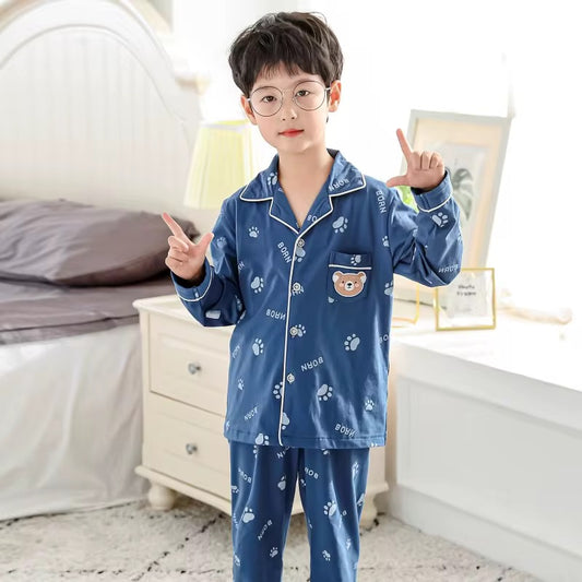 Children's sleep allowances
