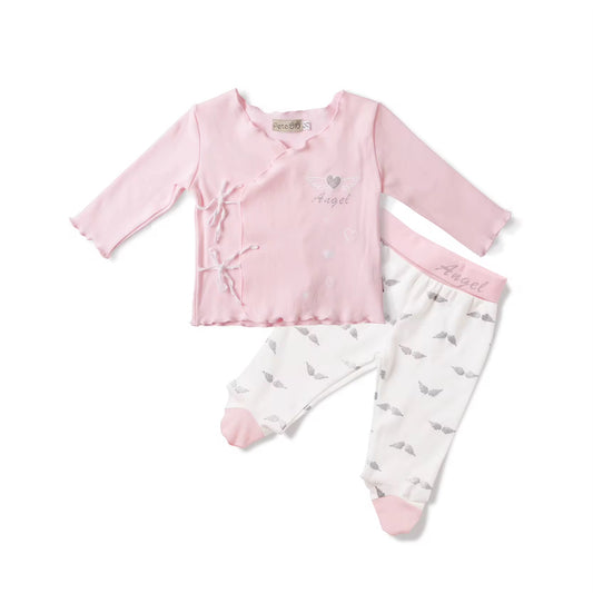 newborn baby sleepwear
