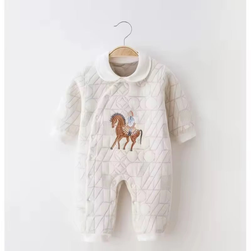 بدله اطفال فاخره - Luxury children's suit