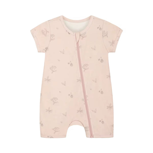 Cotton sleep alternatives for newborns
