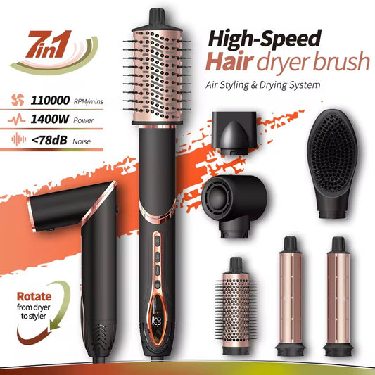 Hair Supplies