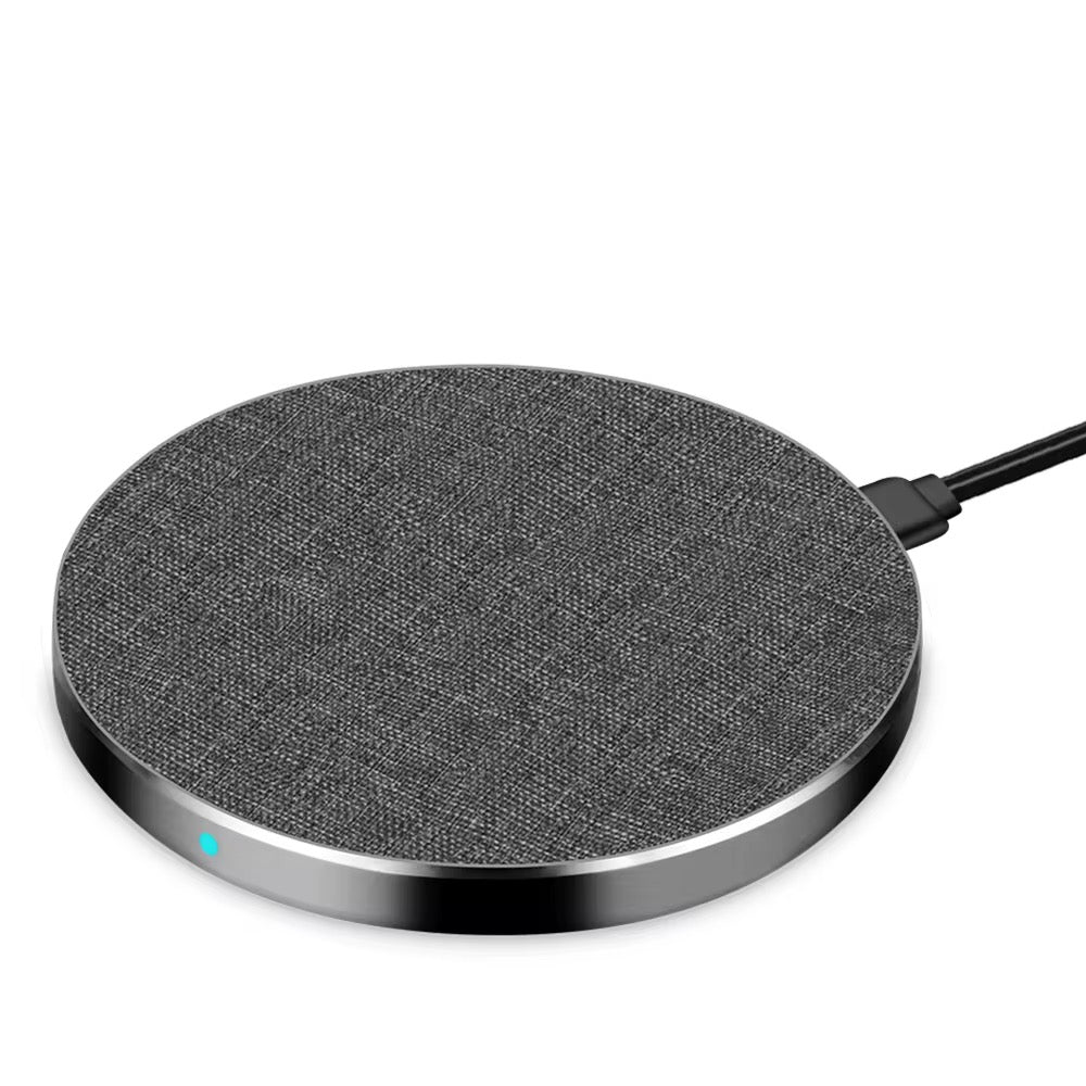 Wireless charging