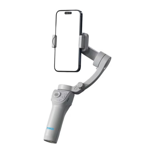 Foldable phone holder