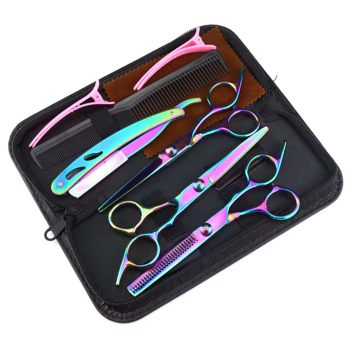 Hair Supplies