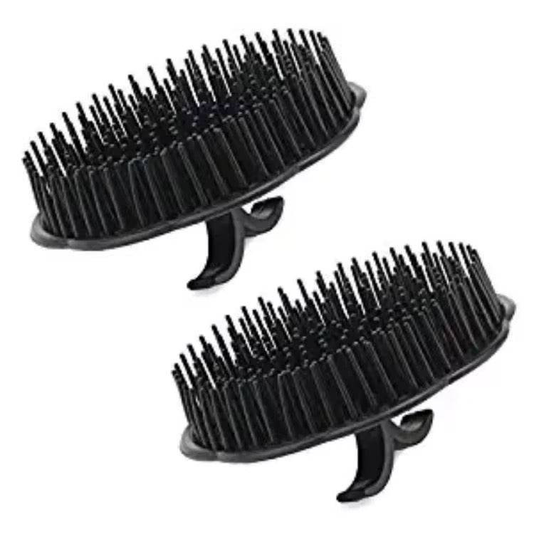Hair Supplies Scalp Cleaning Comb