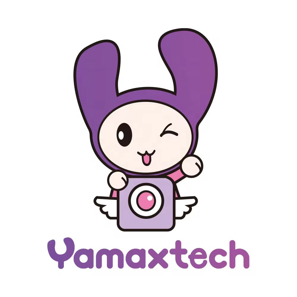 Entertainment games camera