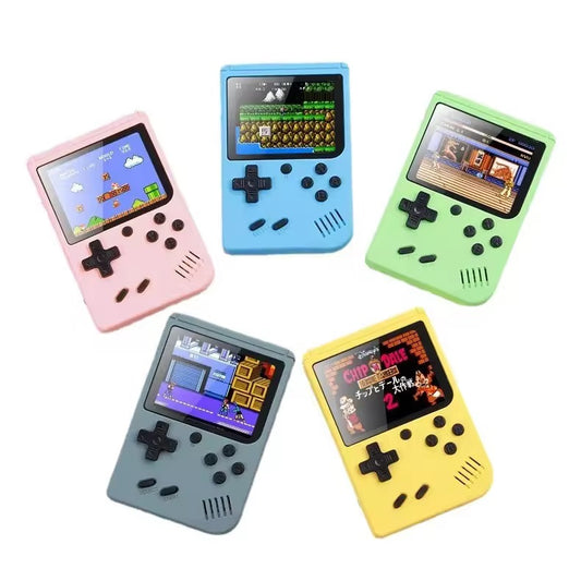 Entertainment games console 