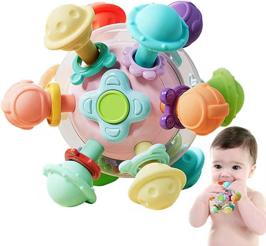 Games - Baby games