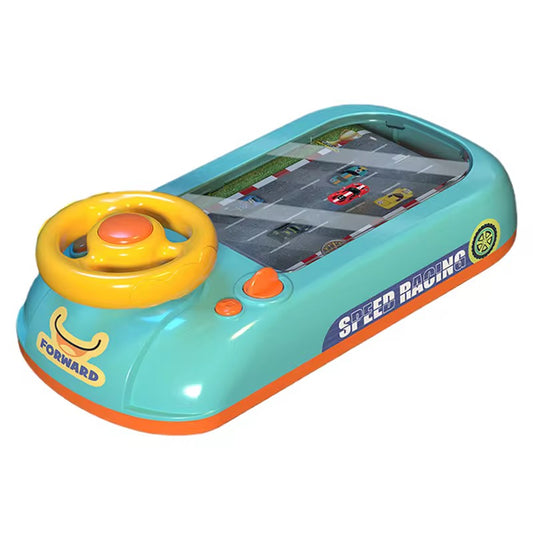 Games - Educational games