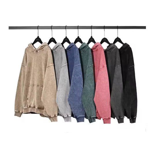 هودي hoodie