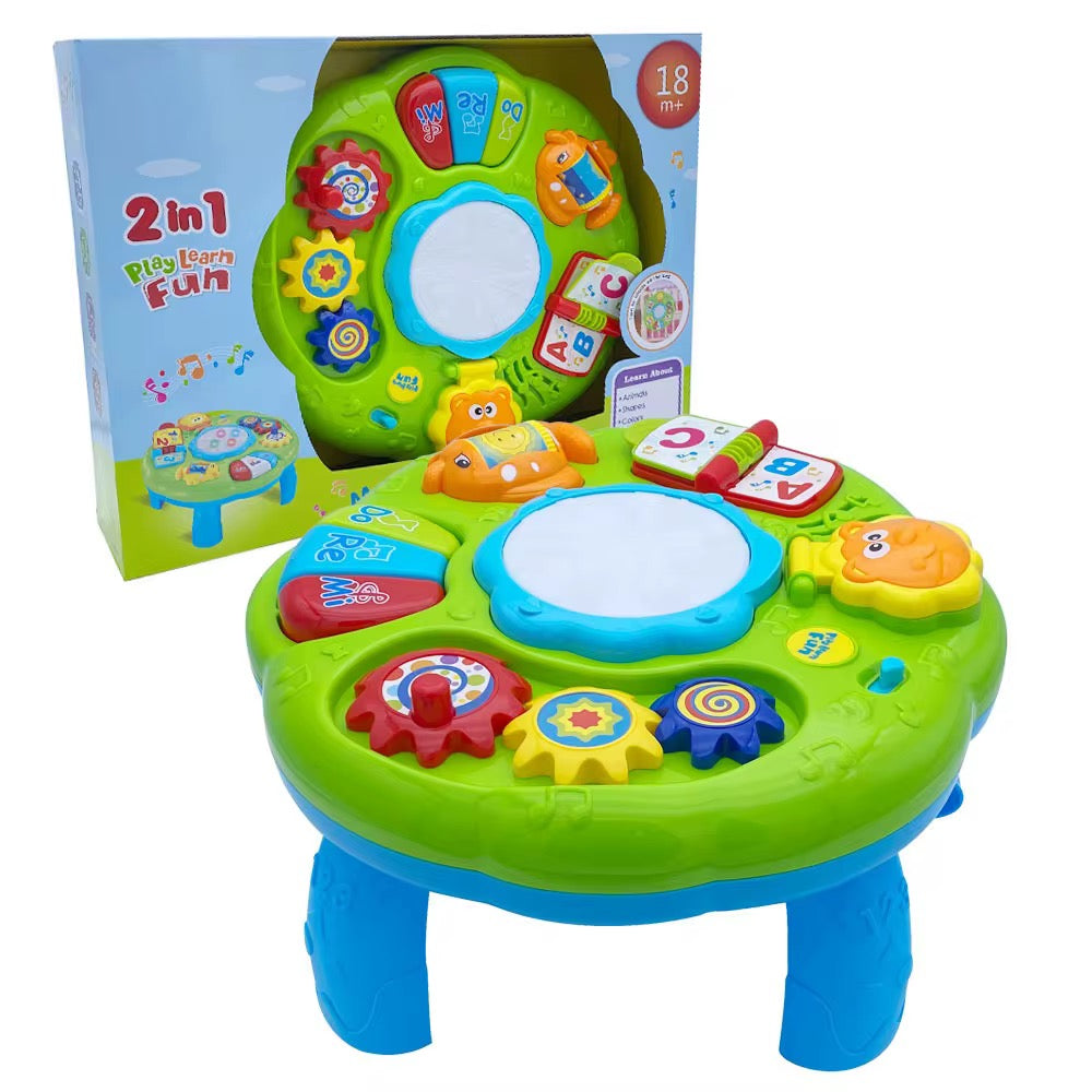 العاب ترفيهيه لعبة نشاط موسيقي