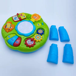 العاب ترفيهيه لعبة نشاط موسيقي