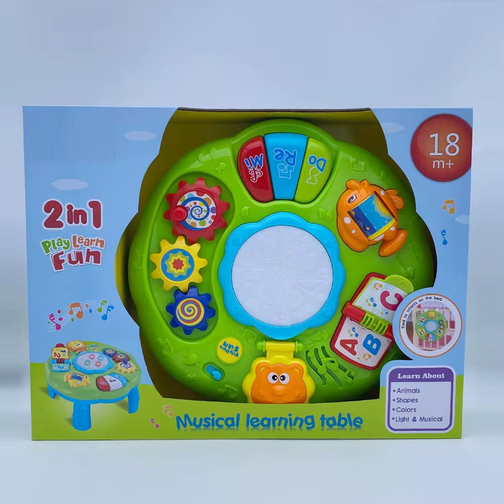 العاب ترفيهيه لعبة نشاط موسيقي