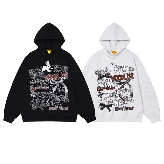 Hoodie هودي