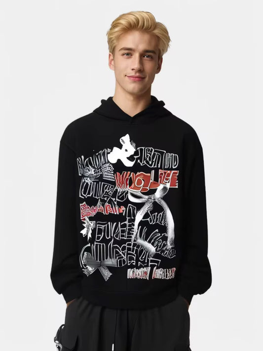 Hoodie هودي