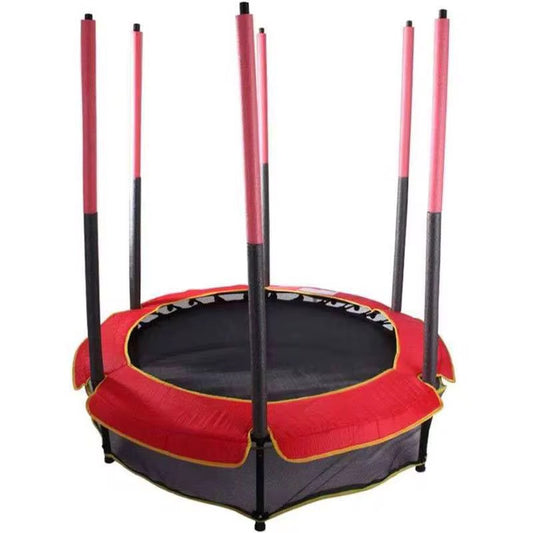 Home gymnastics entertainment games