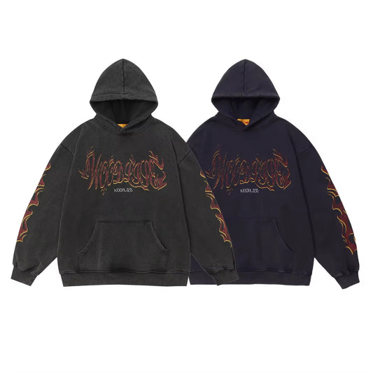 Hoodie هودي
