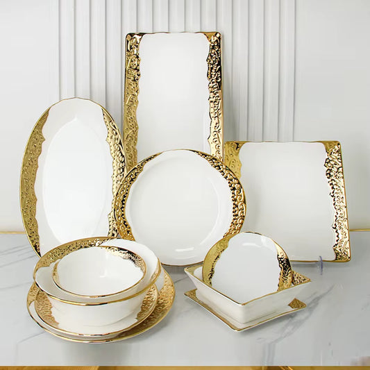 food plates 