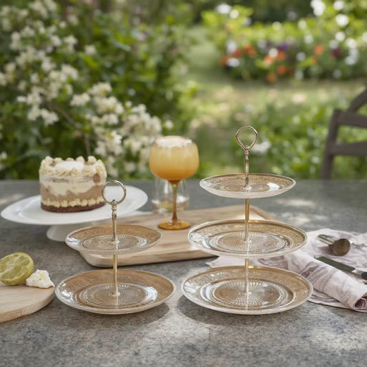 glass tea pots
