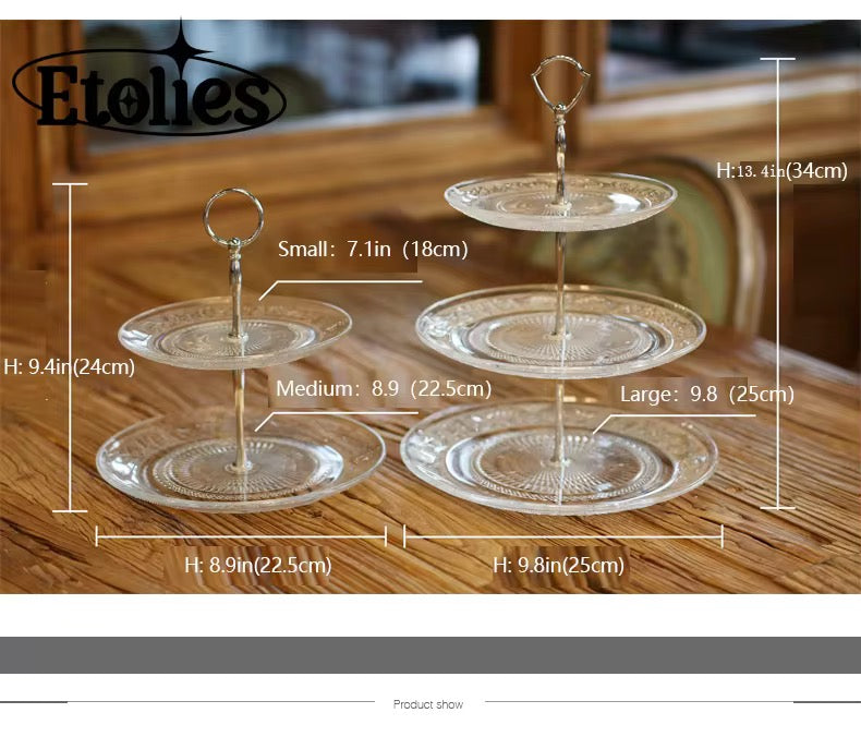 glass tea pots