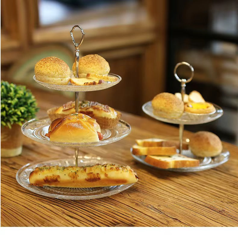 glass tea pots