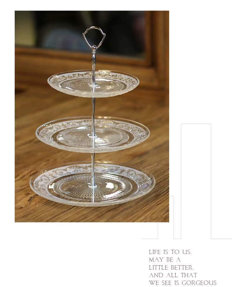 glass tea pots